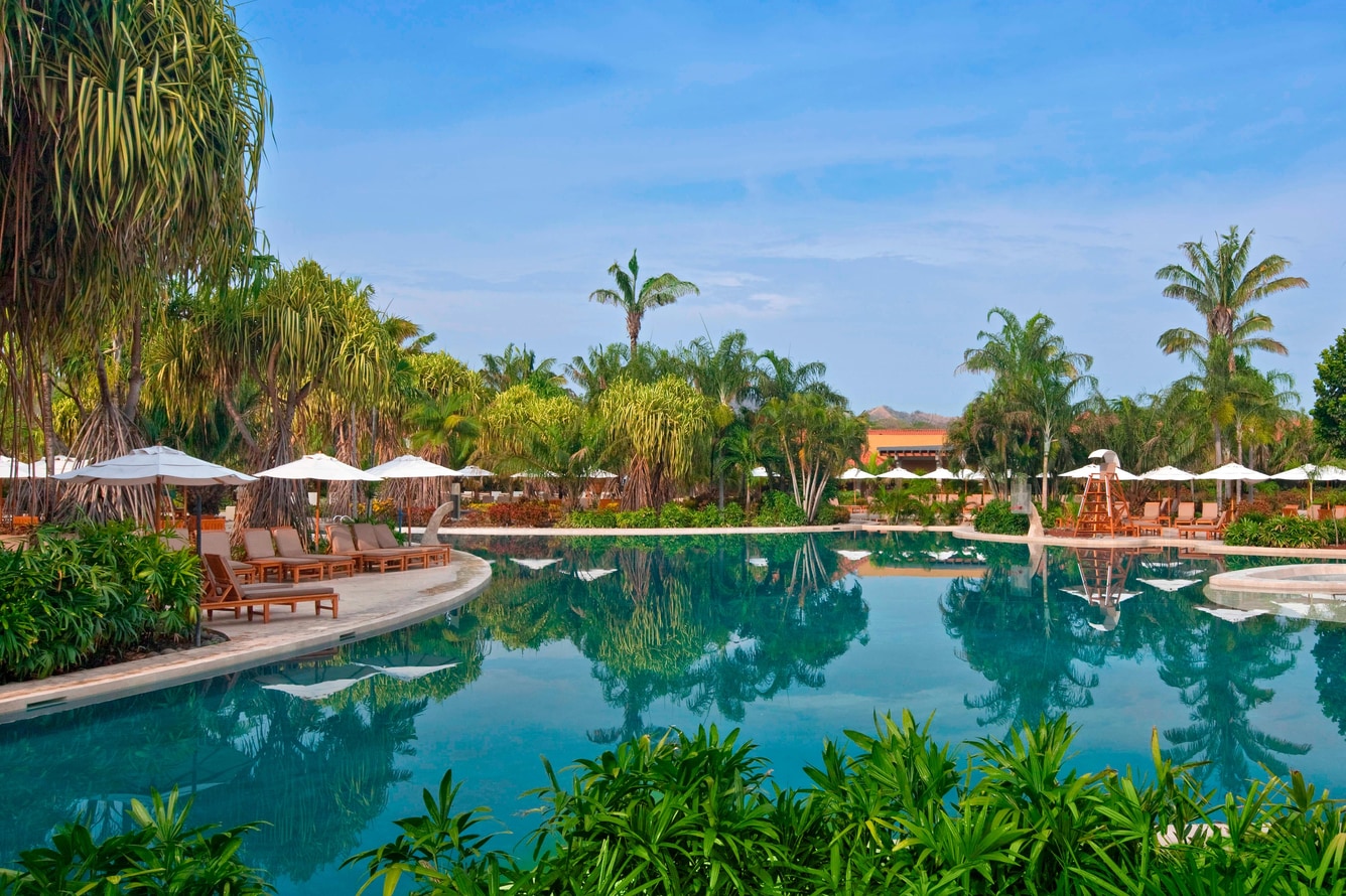 Westin Reserva Conchal